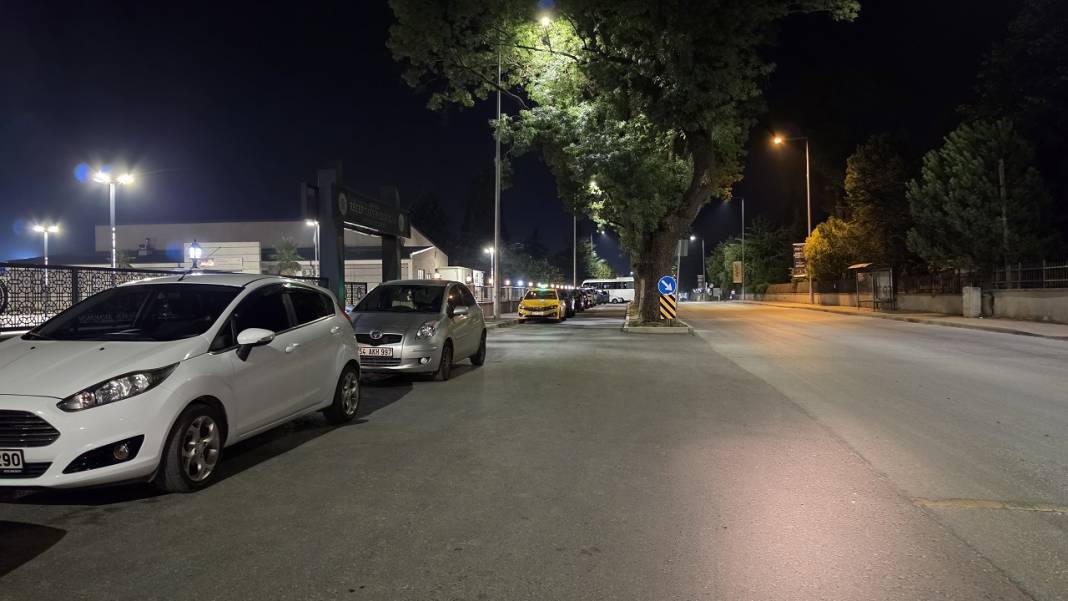Kan donduran olay: 11 aylık bebeği darbedip, çöpün kenarına bıraktılar! 1